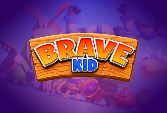 Brawe Kid